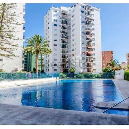 Apartamento Las Torres Fuengirola Exterior photo